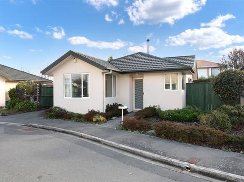38E English Street, Sockburn