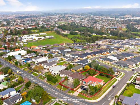 172 Don Buck Road, Massey