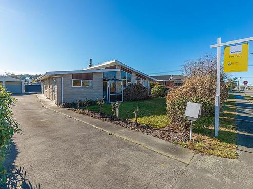 39 Princes Street, Temuka