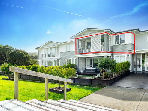 168 Eaves Bush Parade, Orewa
