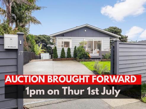 17 Taioma Crescent, Te Atatu Peninsula