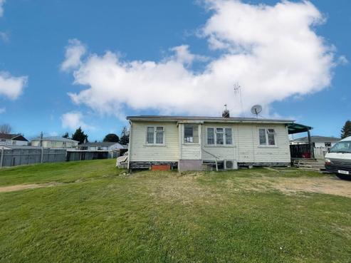 66 Kelso Street, Tokoroa