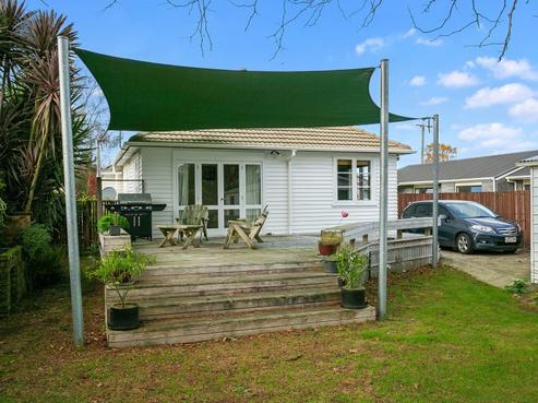 17 Western Street, Matamata