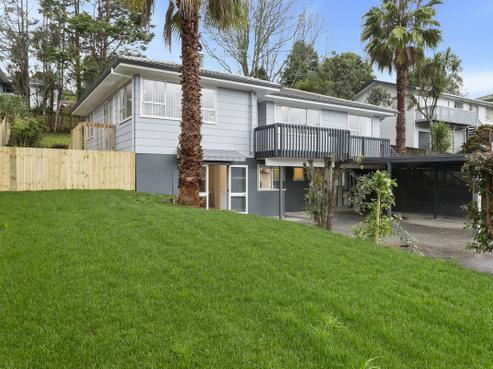 53 Salamanca Road, Sunnynook