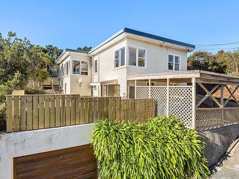 217 Wilton Road, Wilton