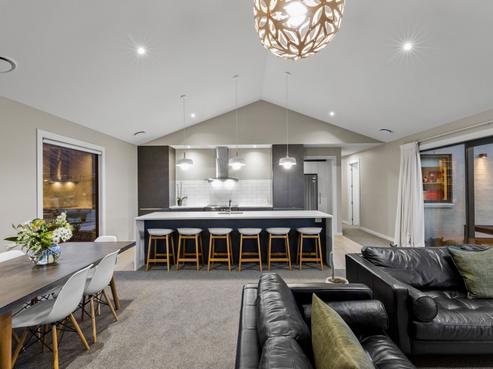 1 Cunninghams Drive, Jacks Point