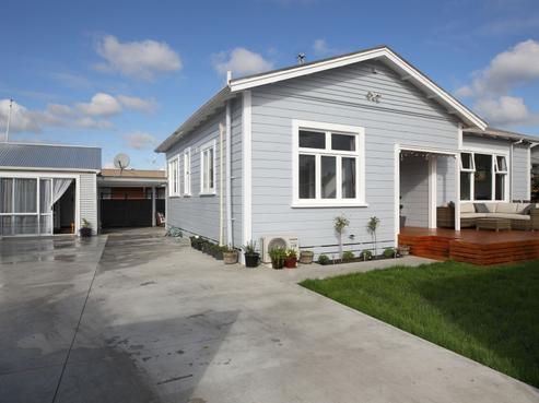 403 Brunswick Street, Saint Leonards