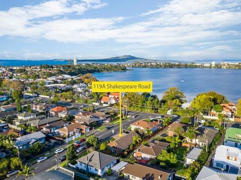119A Shakespeare Road, Milford