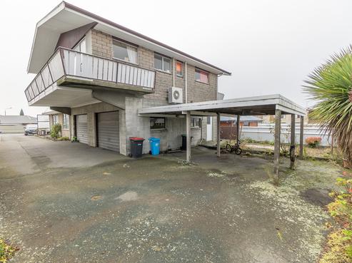 3/6 Trafalgar Street, Maori Hill