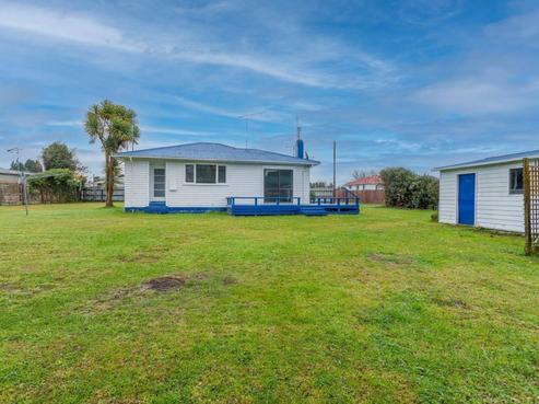 11 Crathie Crescent, Tokoroa