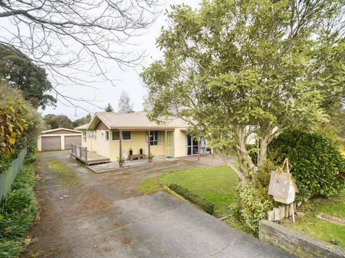 37 Tutaenui Road, Marton