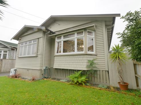 34 Formby Avenue, Point Chevalier