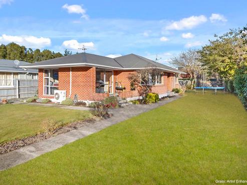 54 Leeston Dunsandel Road, Dunsandel