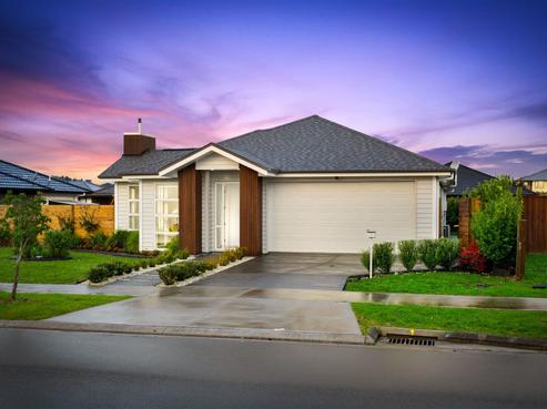 7 Aporo Drive, Kumeu