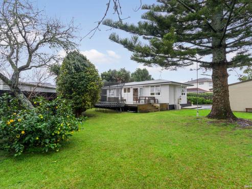 41 Rewarewa Road, Te Atatu Peninsula