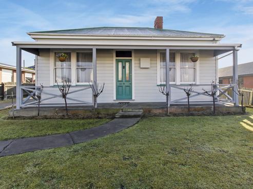 93 Church Street, Seaview