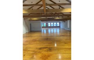 CHARACTER OFFICE SPACES IN DOWNTOWN AUCKLAND!
