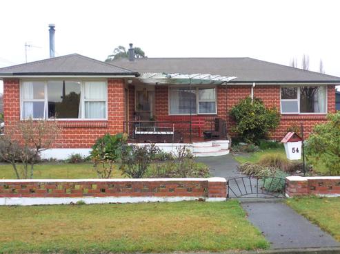 54 Richard Pearse Drive, Temuka
