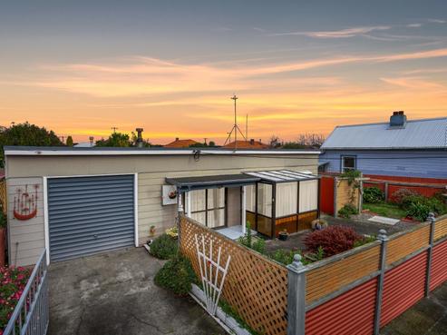 14 Whittaker Street, Foxton