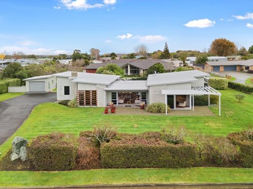 1 Mountain View Road, Te Aroha