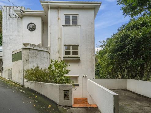 3/14 Upton Terrace, Thorndon