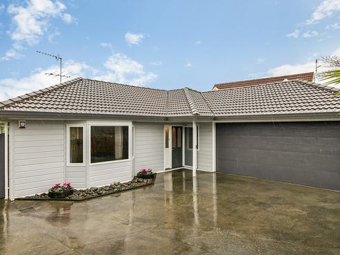 152 Wellington Street, Pukekohe
