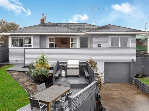 46 Andrew Road, Howick