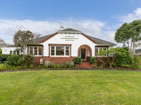 5 Bathurst Street, Silverstream