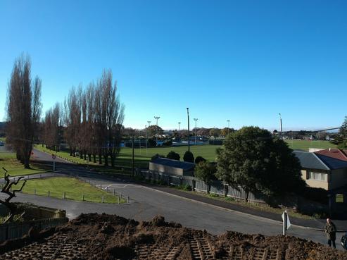 41 Fleet Street, Oamaru