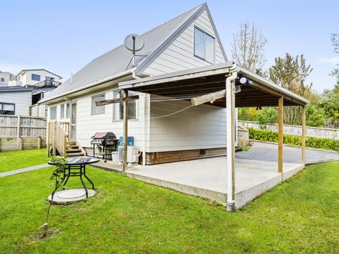 125D Mansels Road, Parkvale