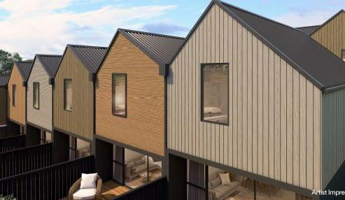 302 Don Buck Road, Massey