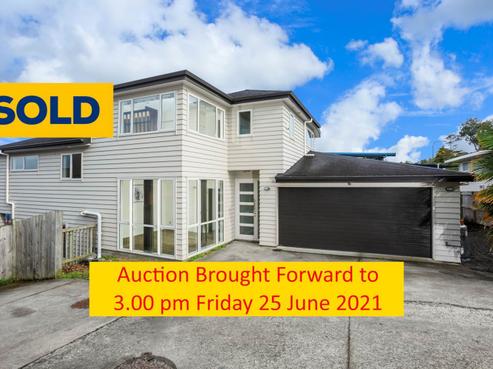 42B Spencer Road, Pinehill