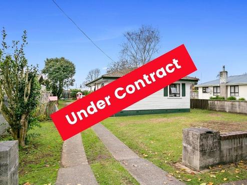 15 Tetley Street, Matamata