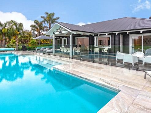 23 Titoki Lane, Whangamata