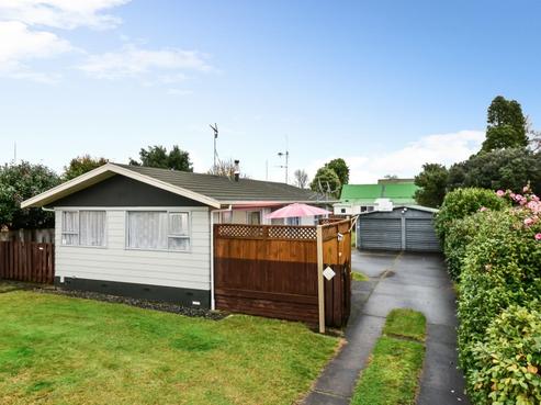 9 Manuka Street, Pukete