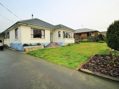 90 Perth Street, Oamaru