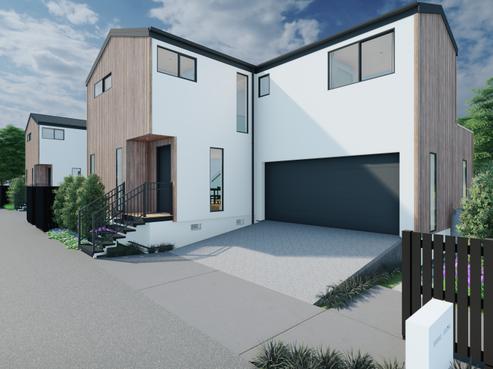 37 Canon Street, Saint Albans