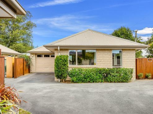 61B Frankleigh Street, Somerfield