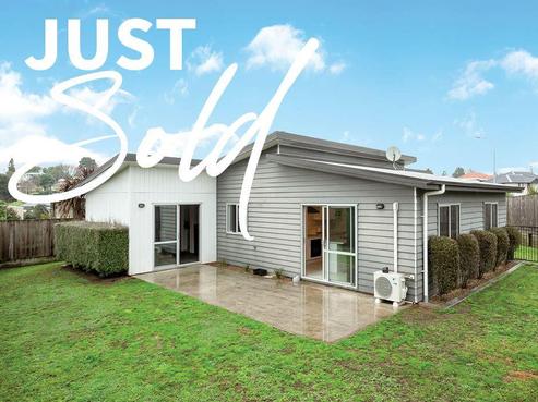 220 Cactus Court, Te Awamutu