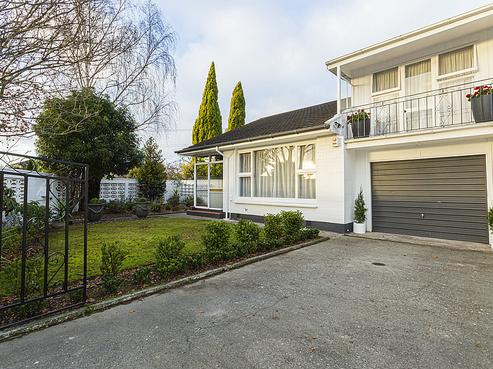 1/40 Cavendish Road, Casebrook