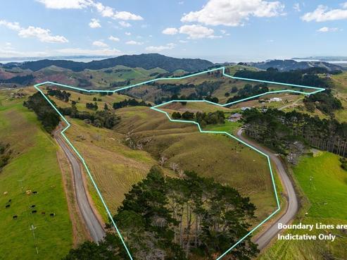 112 Hawking Road, Kaipara Flats