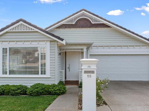 55 Maka Terrace, Orewa