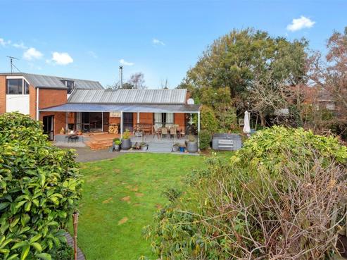 8 Rex Place, Rangiora