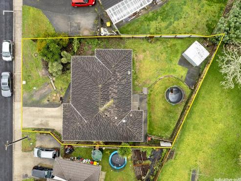24 Tasman Drive, Opaheke