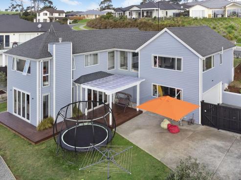 3 Discovery Drive, Gulf Harbour