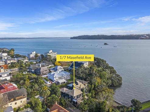 1/7 Masefield Avenue, Herne Bay