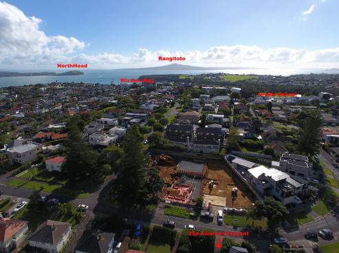 25A Awarua Crescent, Orakei