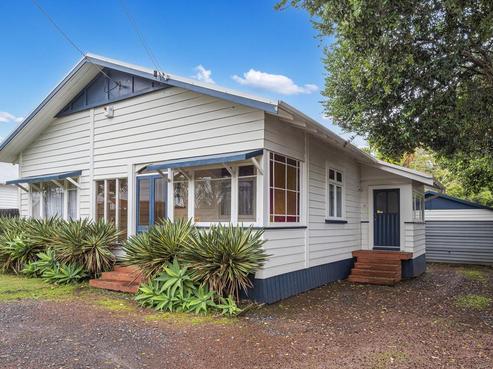 72 Hatea Drive, Regent