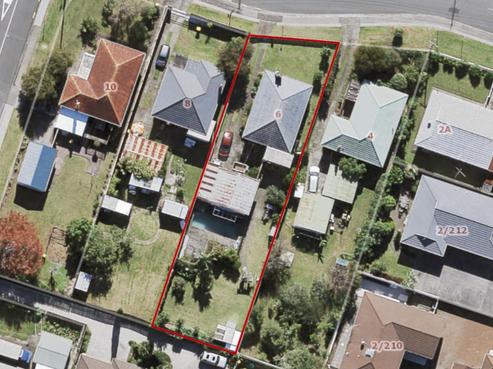 6 Strid Road, Te Atatu South