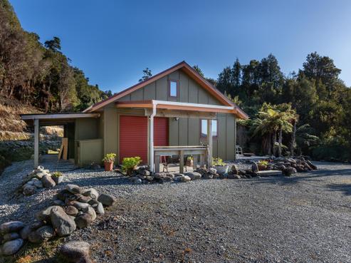 556 Blue Spur Road, Hokitika